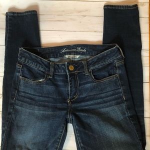 American Eagle Super Stretch Jeans